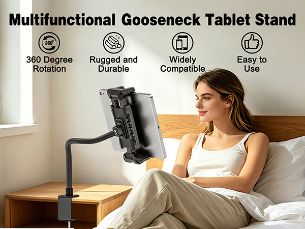 tablet stand