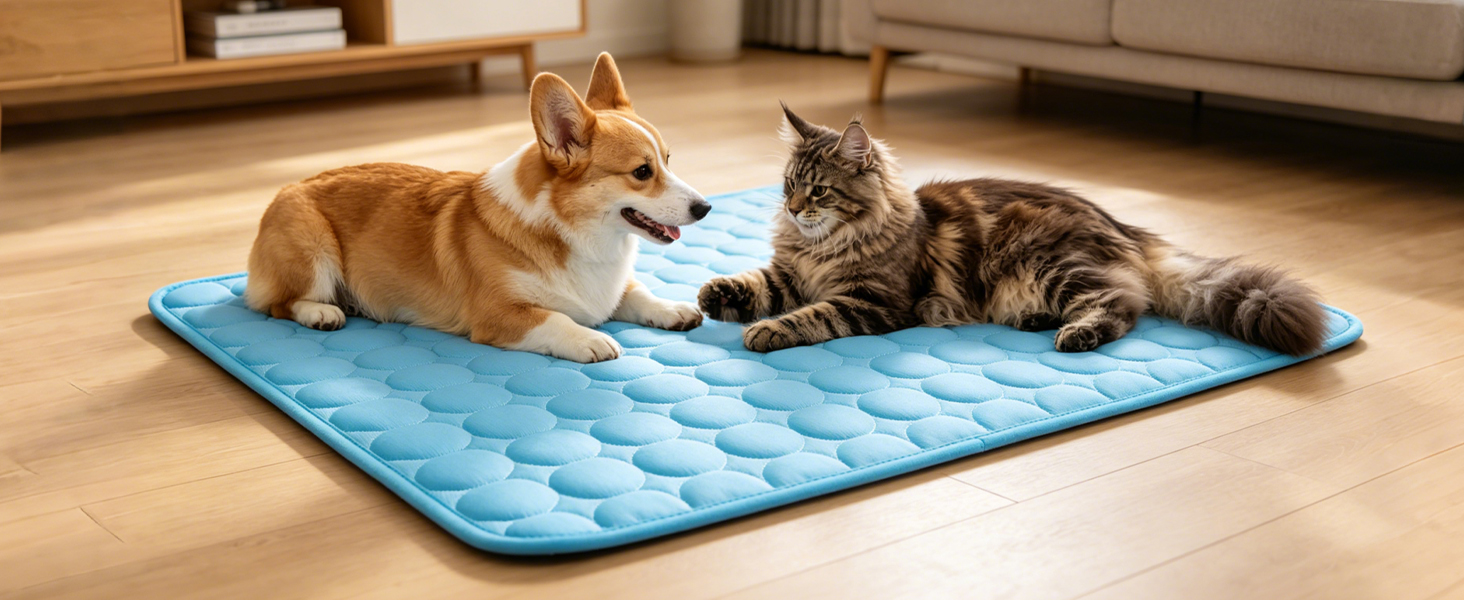 cooling mat for dogs