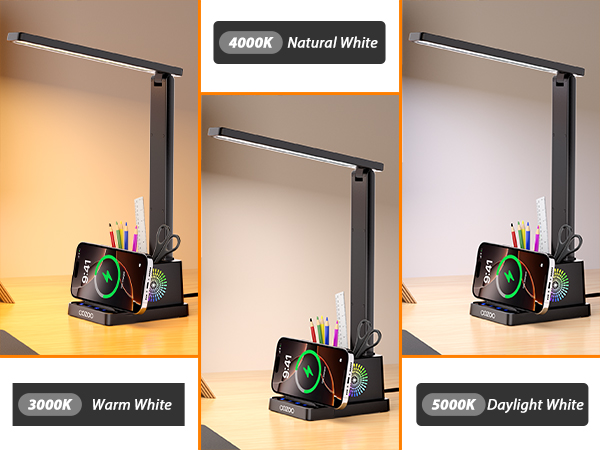 DESK LAMP
