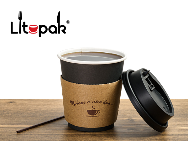 10oz paper cups