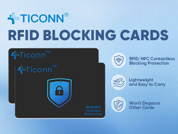 RFID CARD