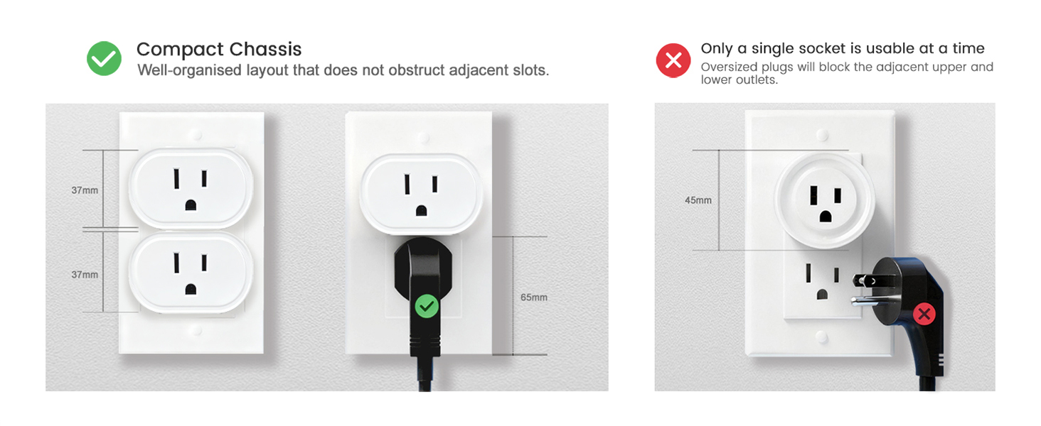 smart plug