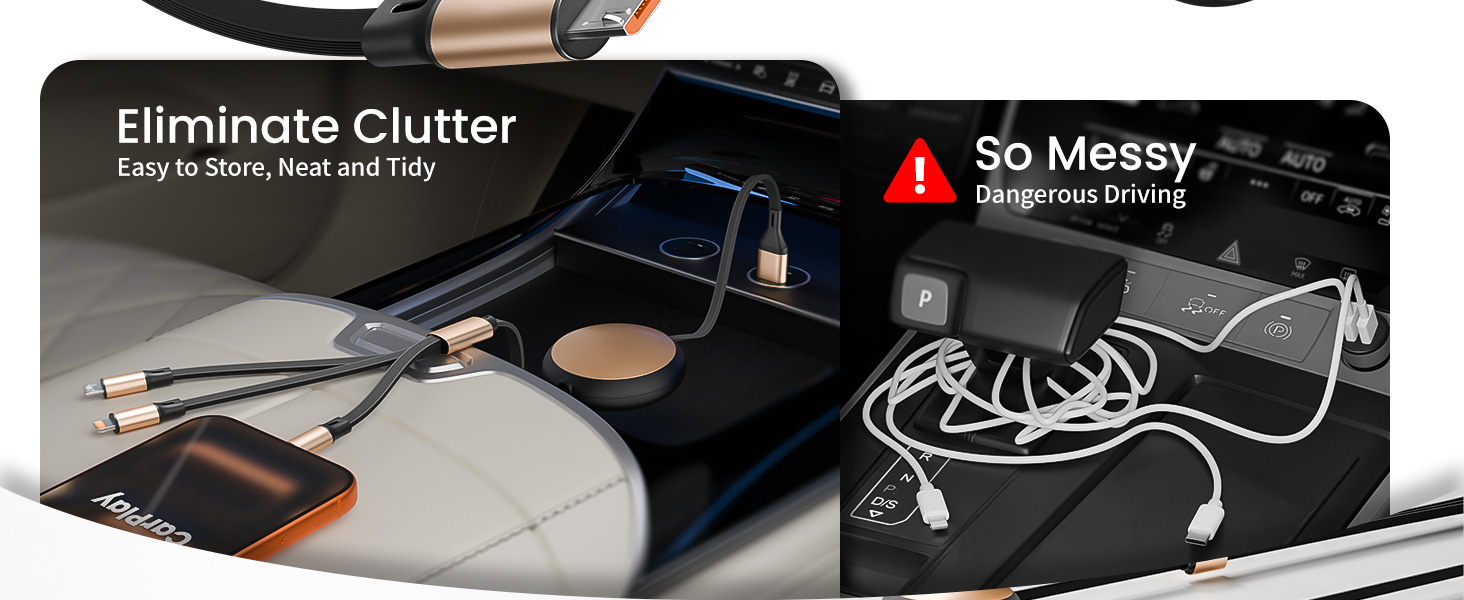 usbc car charger