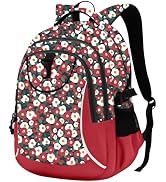 rickyh style School Backpack Travel Bag for Men & Women Lightweight College Back Pack with Laptop...