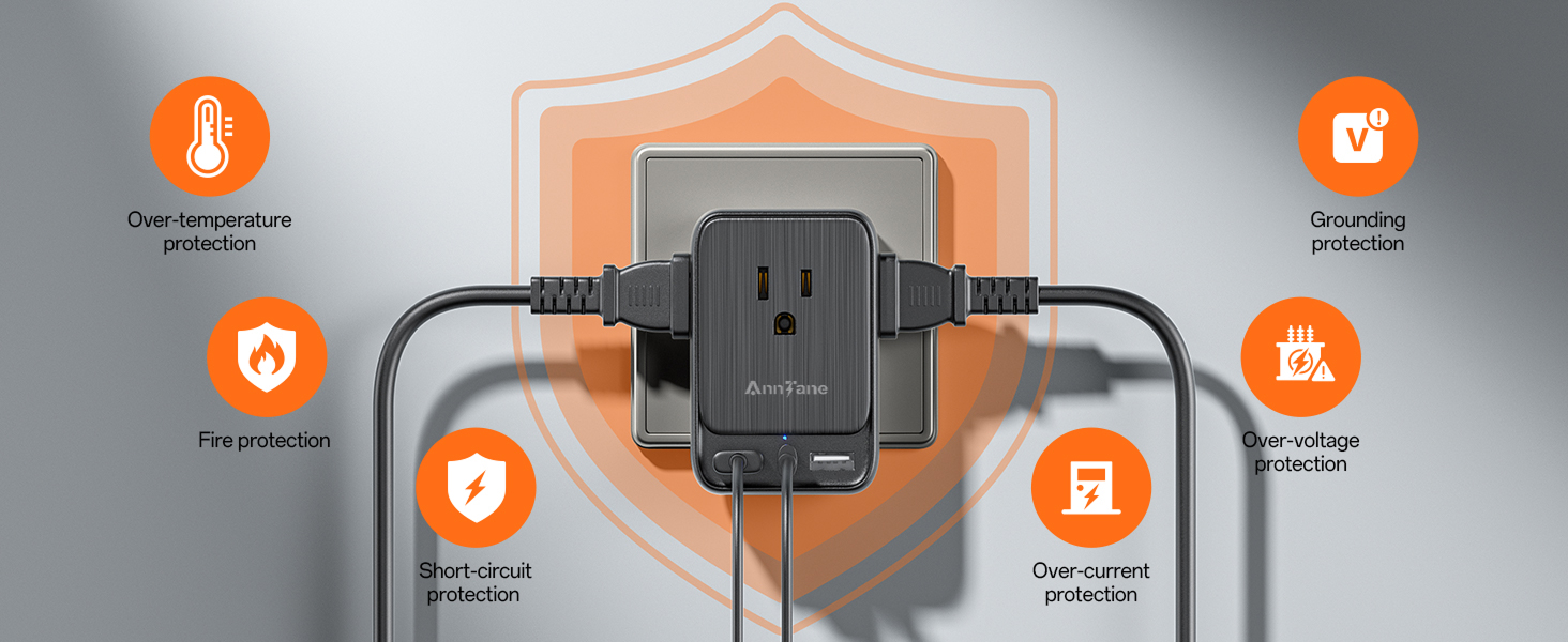 electricity converter us to europe