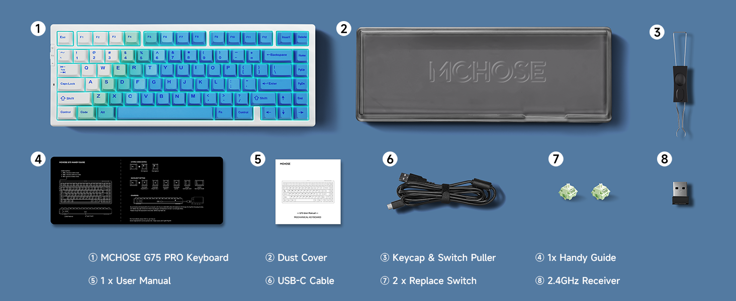 gaming keyboard, mechanical keyboard, creamy keyboard, wireless gaming keyboard,keyboard gaming
