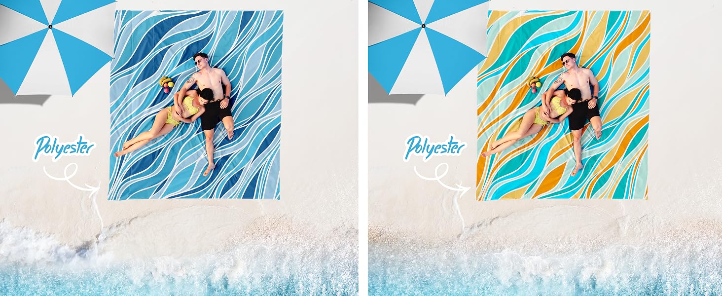 Beach Blanket