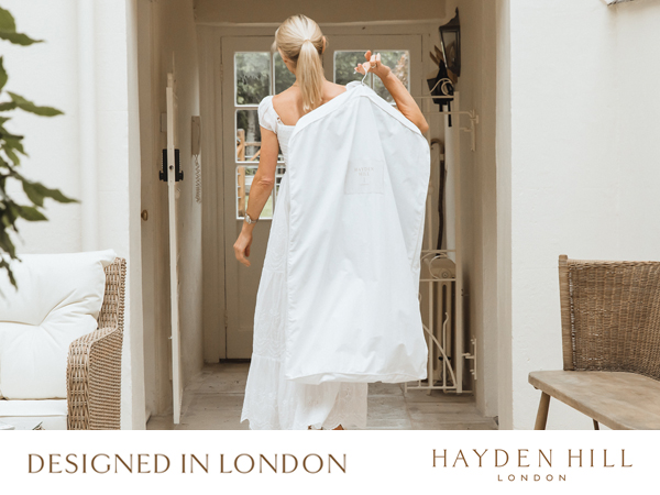 designed in london