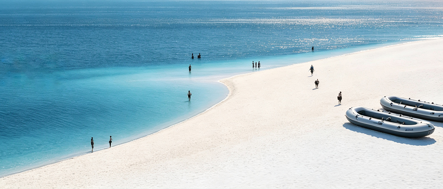 Aybvouy was founded by real-world outdoor lovers.