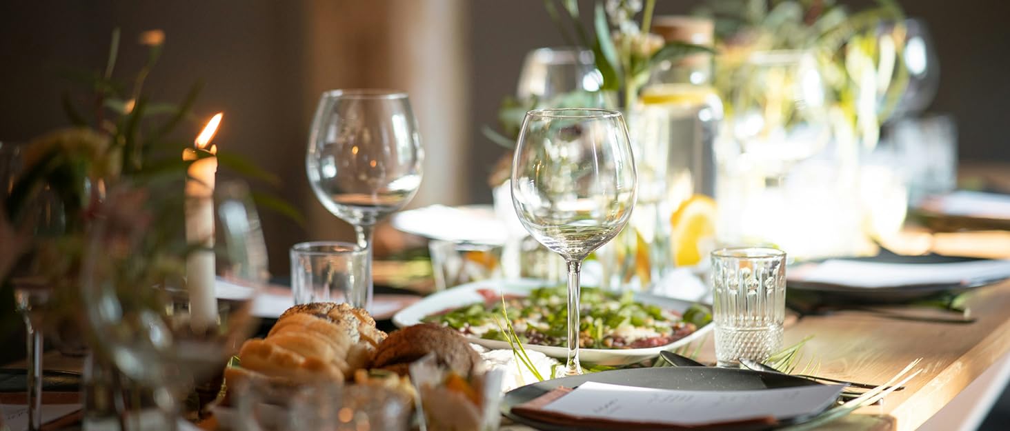 Table Decoration