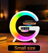 alarm clock