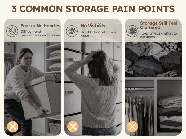 closet organizer