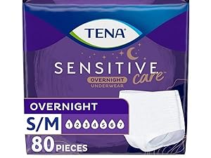 TENA OVN WOMEN UW