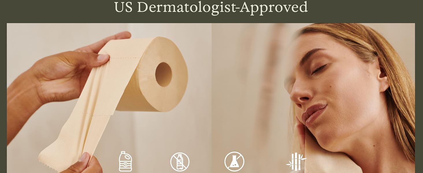 US Dermatologist-Approved