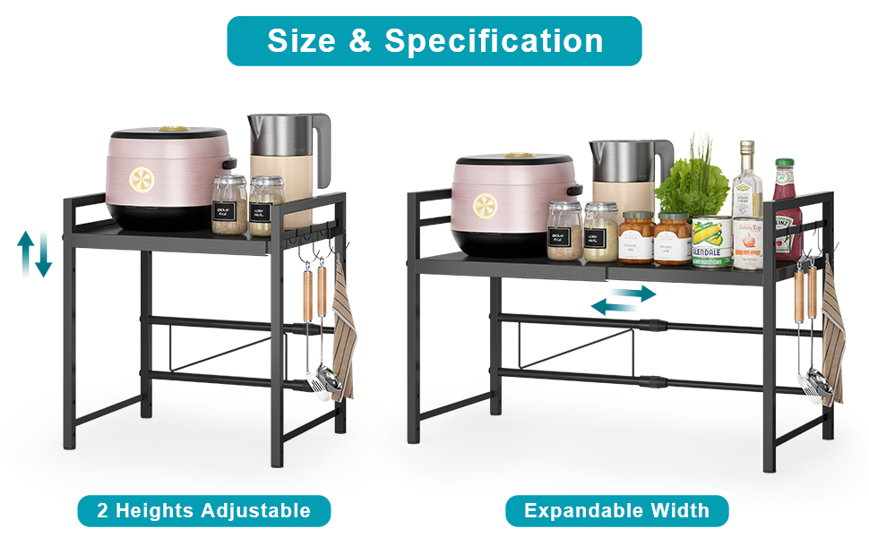 microwave Stand