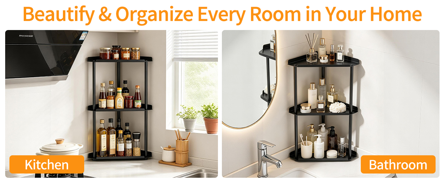 bathroom sink organizer