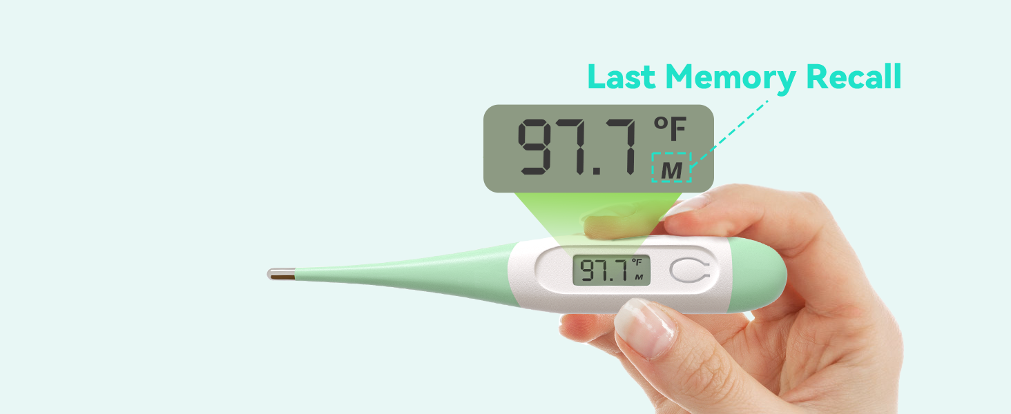 thermometer