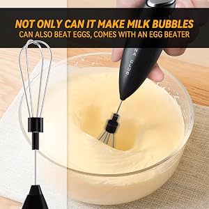 Milk Frother