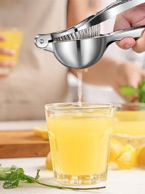lemon squeezer