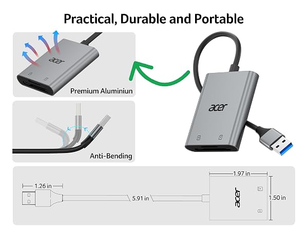 sd card adapter