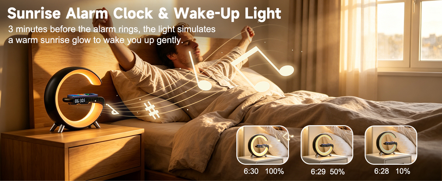 bedside lamps
