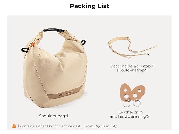 camera bag