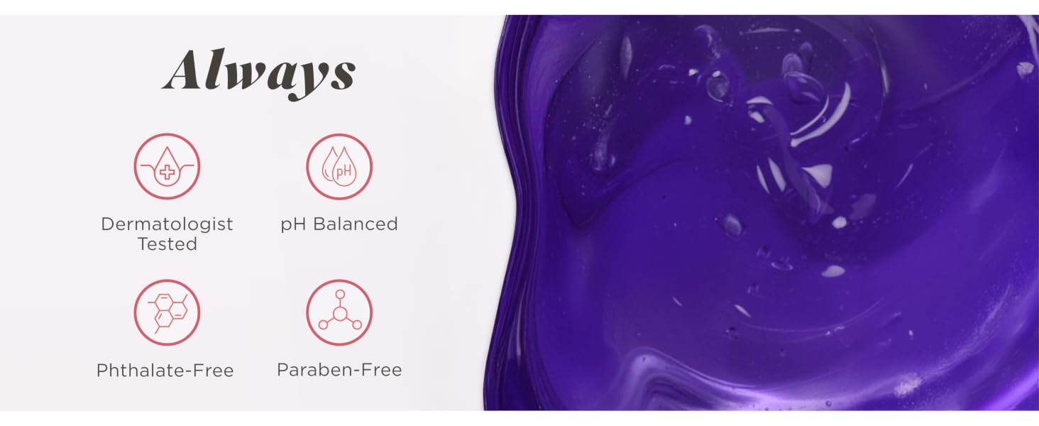 Expertly Designed Formula