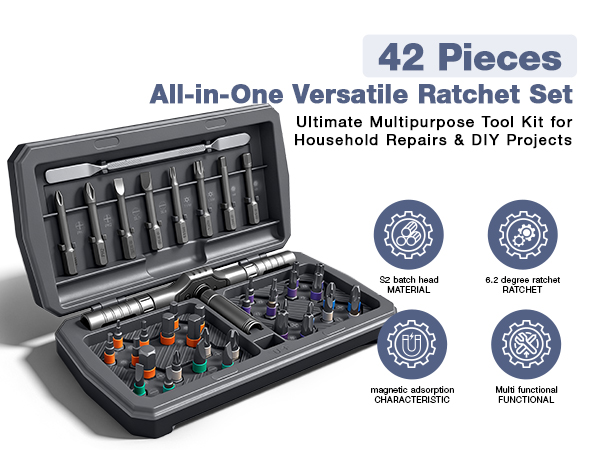 screwdriver set