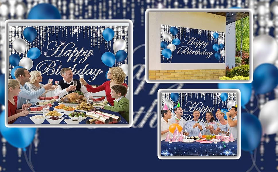 birthday background