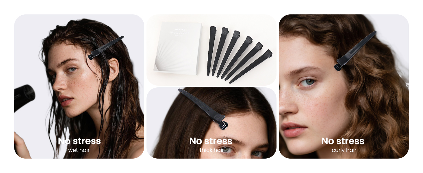 hair clips