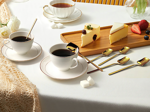 demitasse spoons