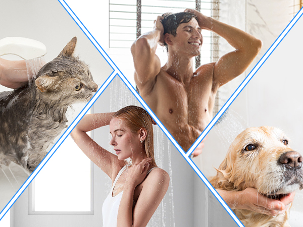 Hair Catcher Shower Drain