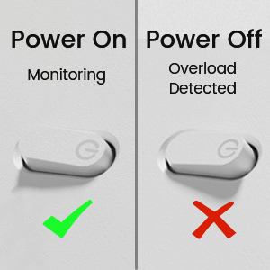on/off switch