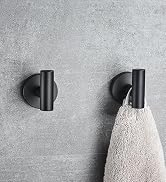 Towel hook - Bathroom Hooks - Towel Robe Hooks