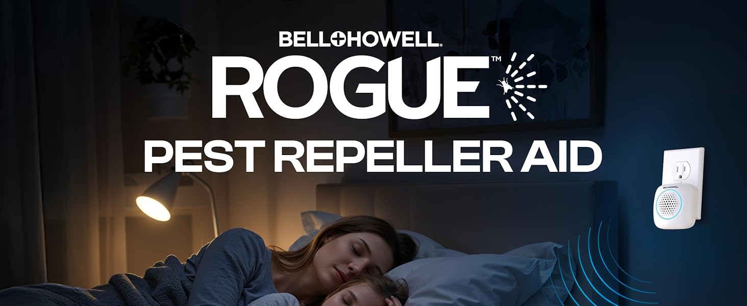 pest repeller aid