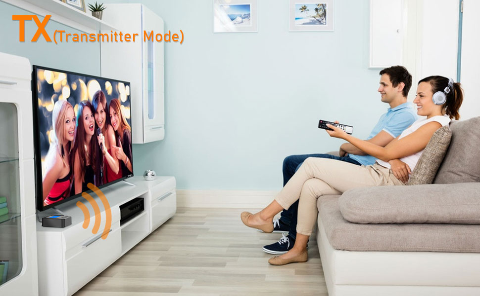 bluetooth receiver for home stereo