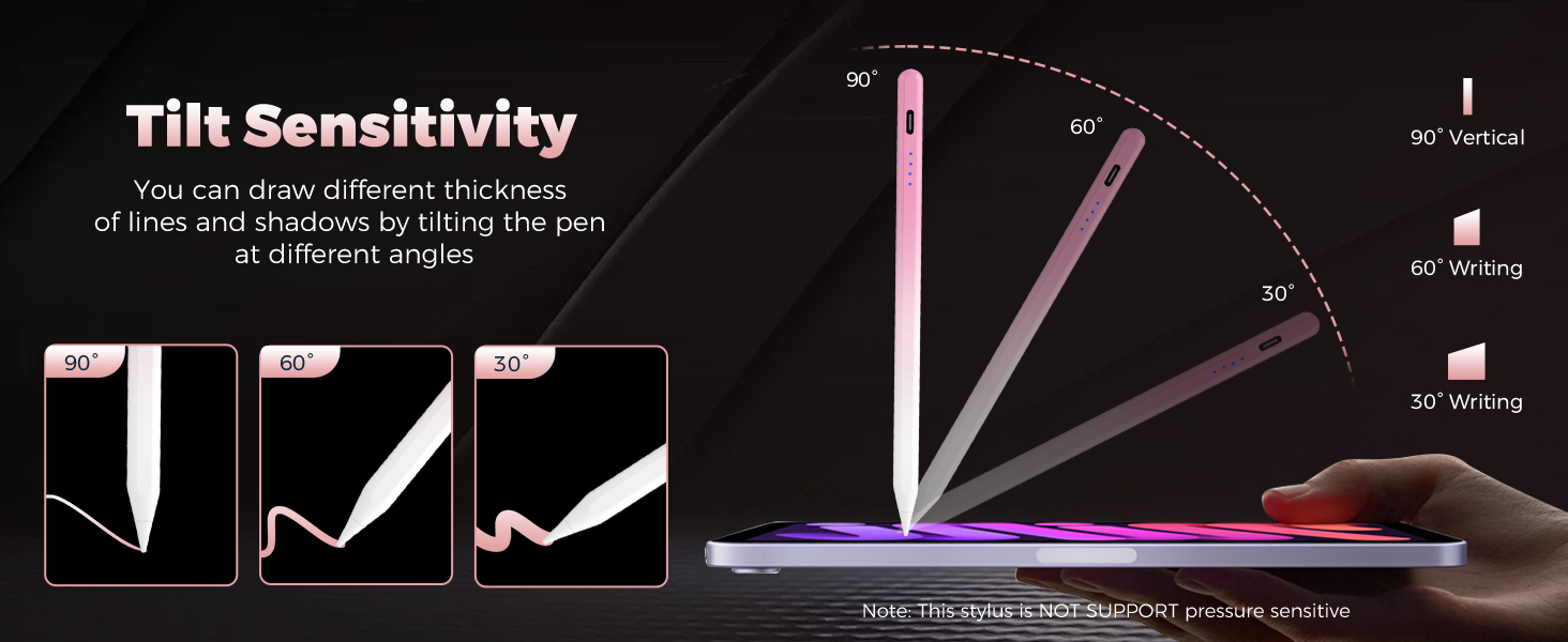 Apple pencil
