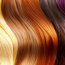 For All Hair Colors