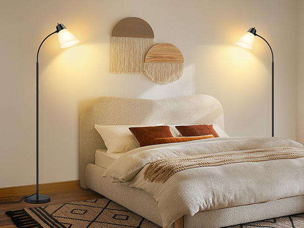 lamp