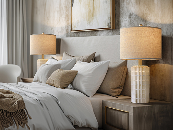 bedside lamps