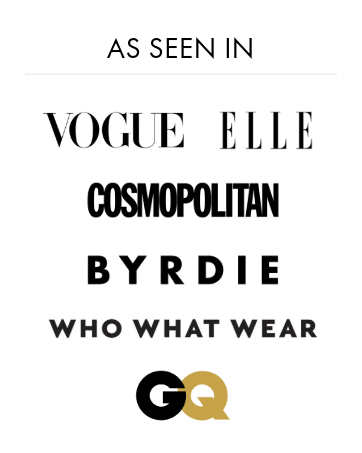 as seen in