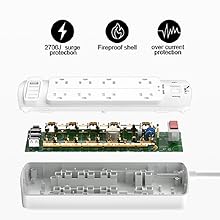 outlet extender