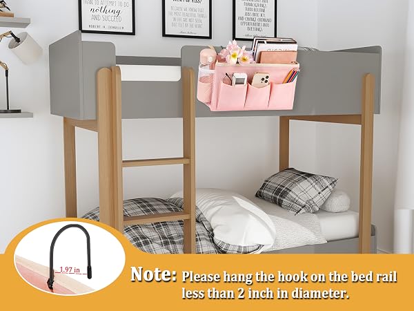 Bedside Caddy