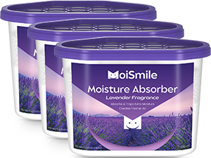 moisture absorbers