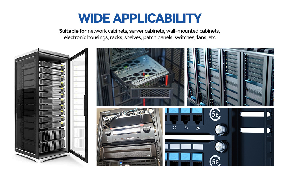 Server Racks