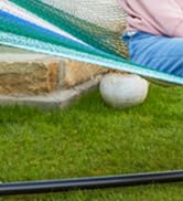 HAMMOCK