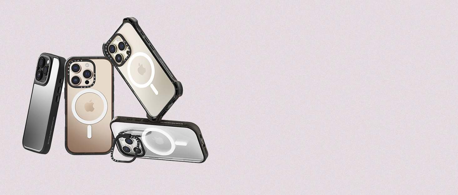CASETiFY