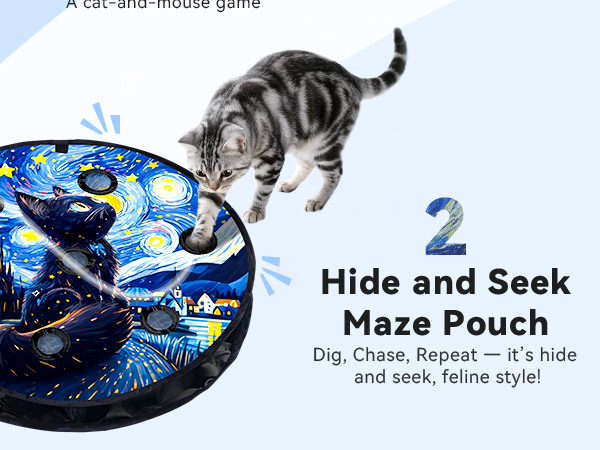 cat toys