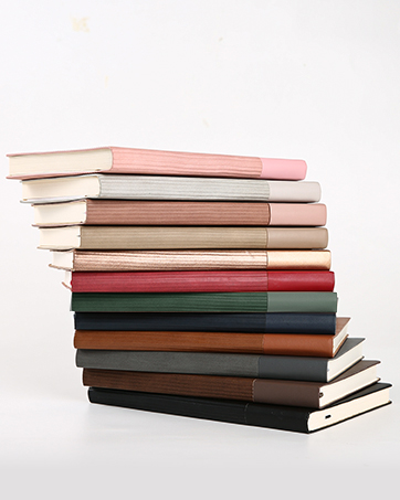 Lined Journal Notebook