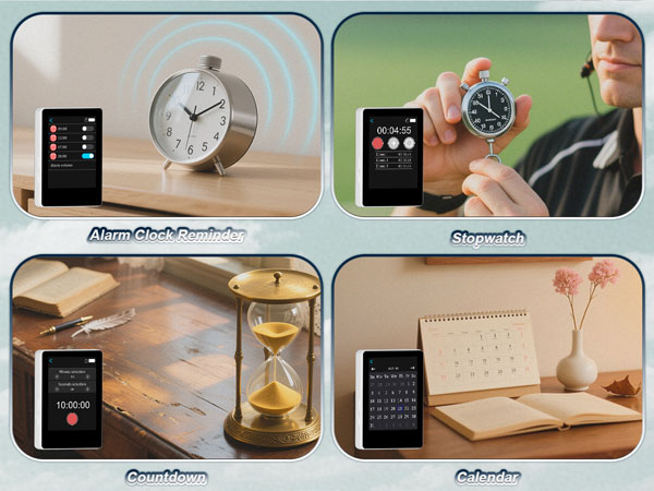 sport mp3 players, music device for runners, campfire player, music box for dementia patients